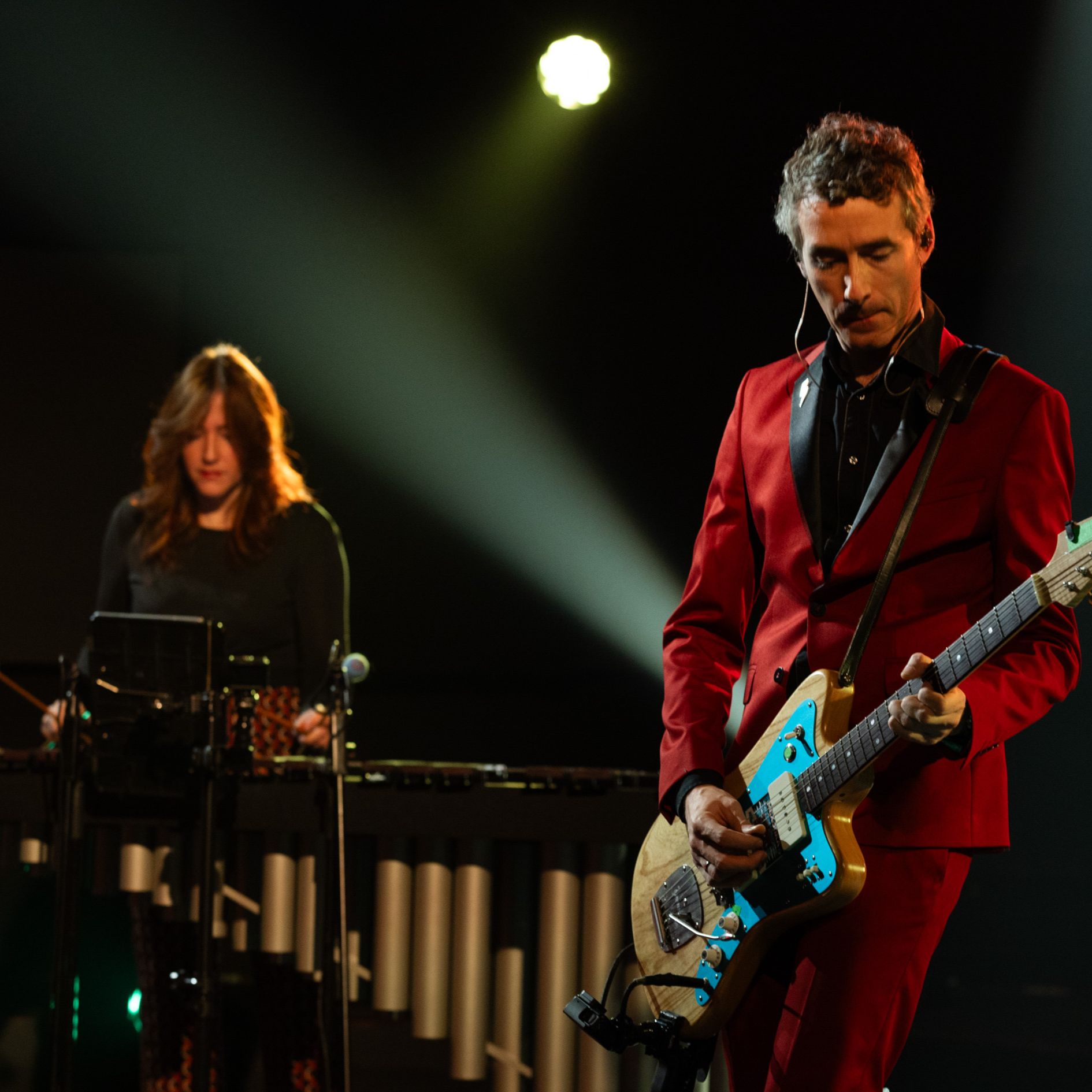 Los conciertos de Radio 3 - L'Exotighost - 11/12/25 Los conciertos de Radio 3 - L'Exotighost - 11/12/25