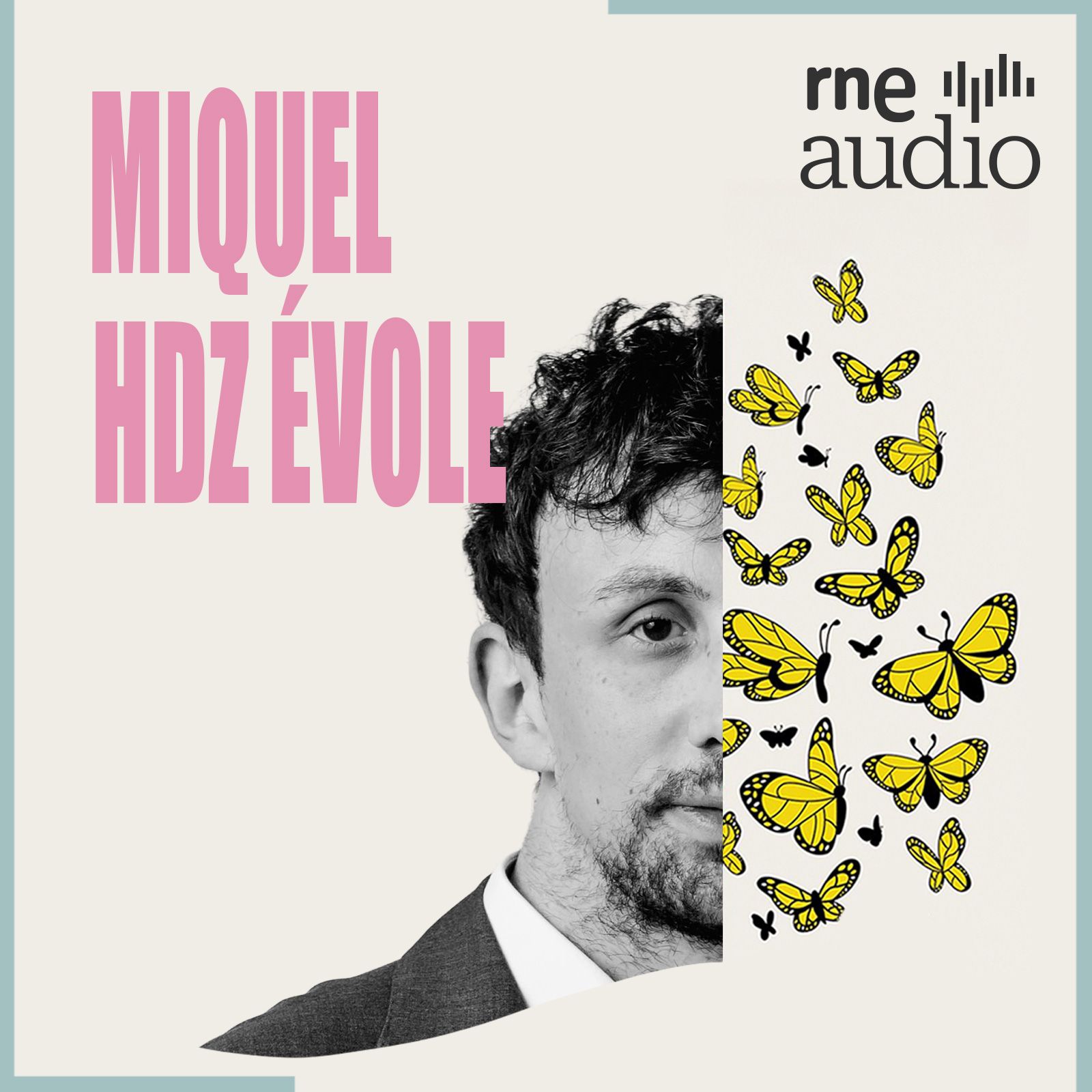 Influ-realismo Mágico - Qué es la "ley Influencer", con Miquel Hdz Évole | 1x06 Influ-realismo Mágico - Qué es la "ley Influencer", con Miquel Hdz Évole | 1x06