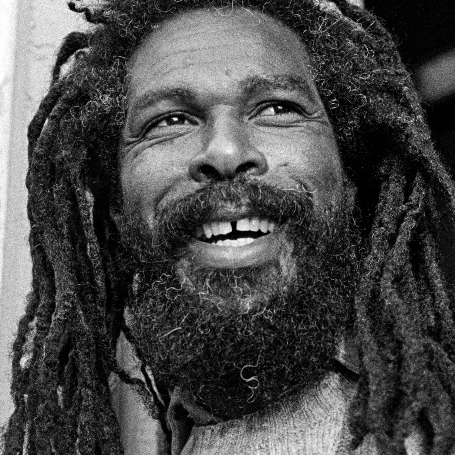 Alma de león - La Leyenda de Bob Andy - 05/03/23