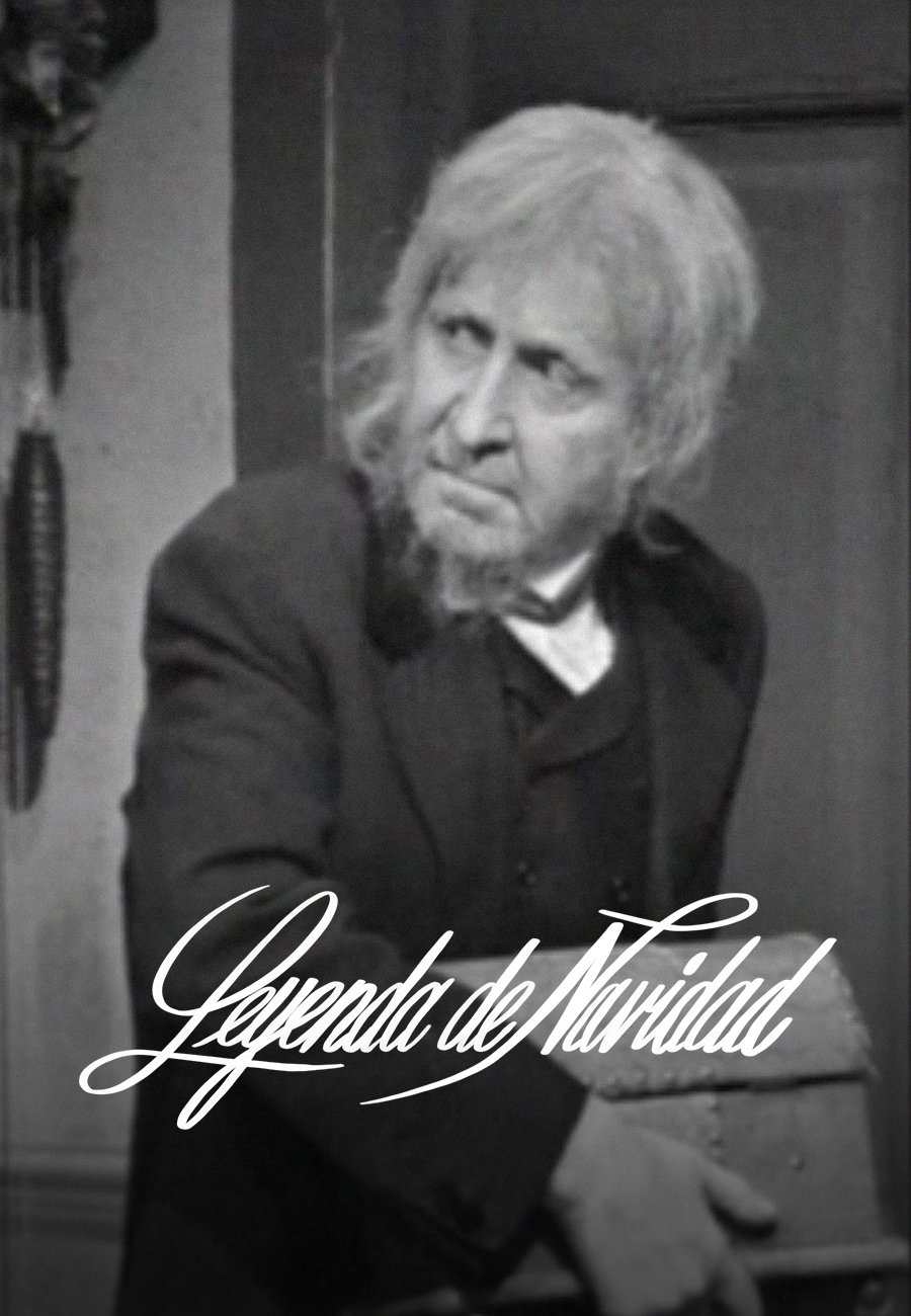 Leyenda de Navidad