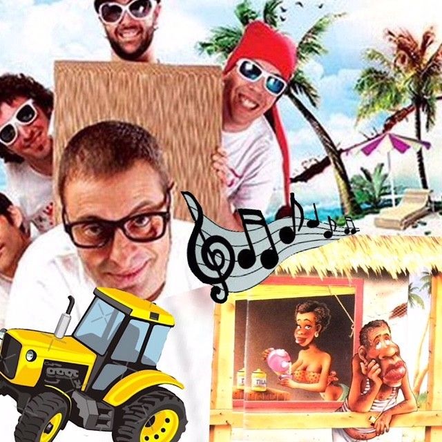 Entre dos luces - Leyendas ochenteras: canciones de verano - 11/07/25