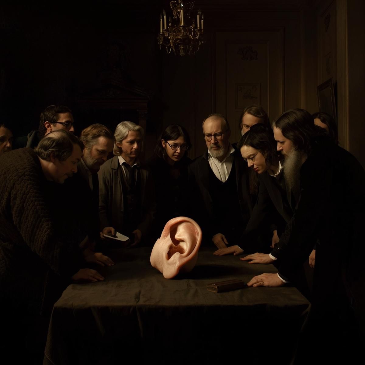 La Libélula - Reunión de escritores... - 25/10/19 La Libélula - Reunión de escritores... - 25/10/19