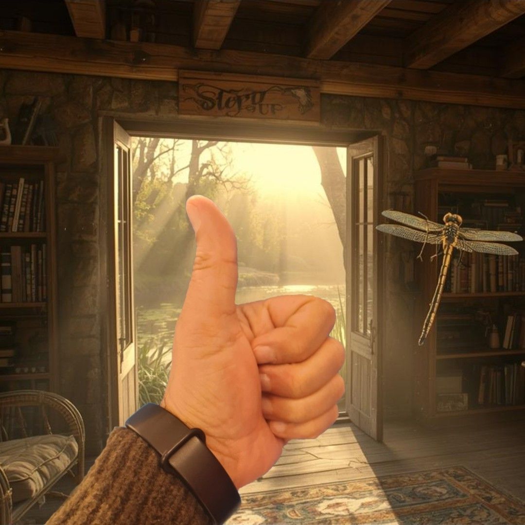 La Libélula - Todo perfecto - 25/10/26 La Libélula - Todo perfecto - 25/10/26