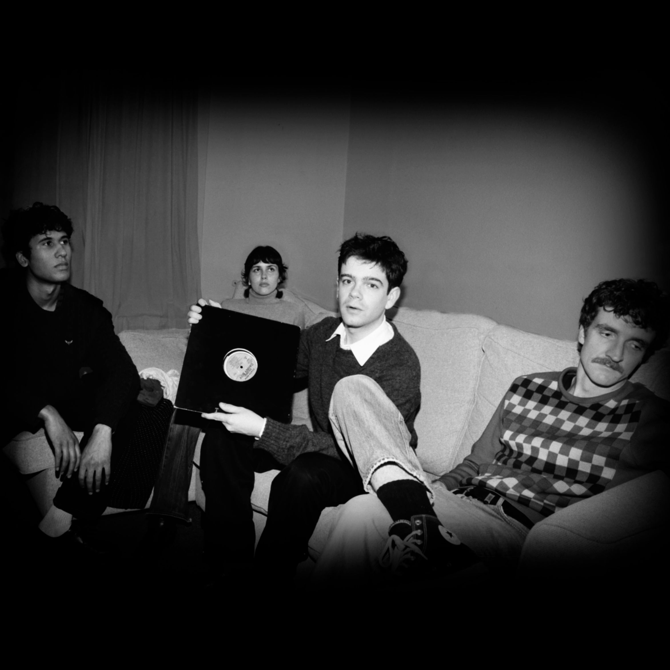 La libertad creativa de My New Band Believe - El resto es ruido - 30/04/2026 episode artwork