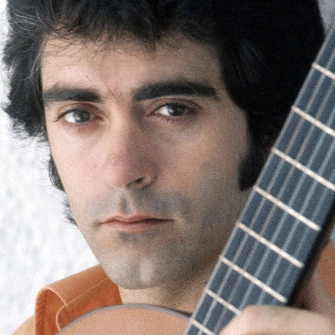 Nuestro flamenco - Un libro sobre Manolo Sanlúcar - 07/10/25