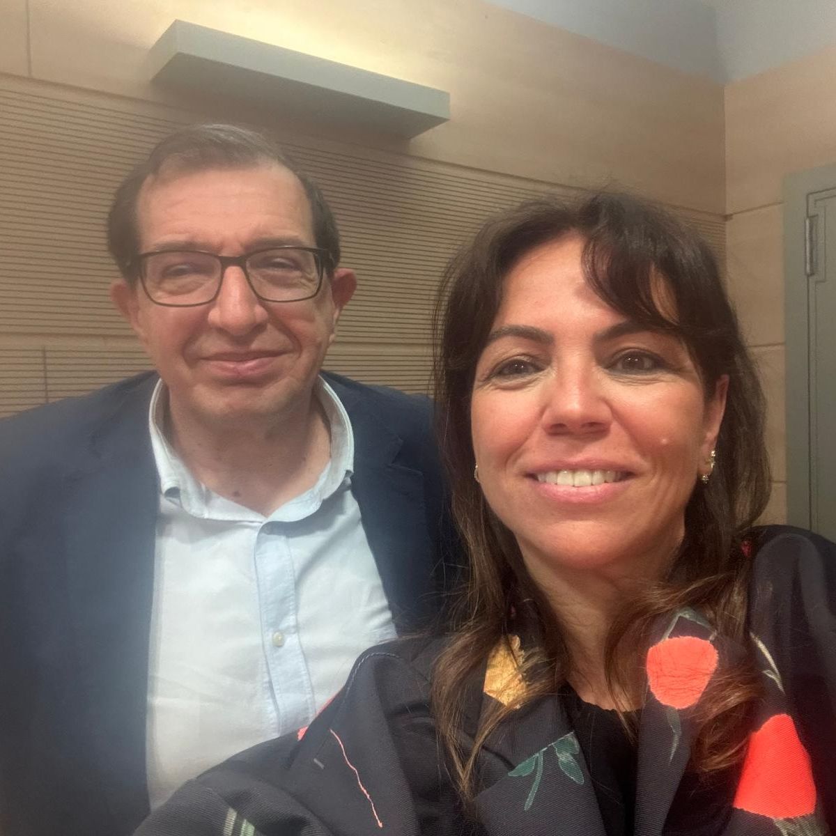Libros de arena - Pedro Herrasti y 'Los crímenes del Retiro' Libros de arena - Pedro Herrasti y 'Los crímenes del Retiro'
