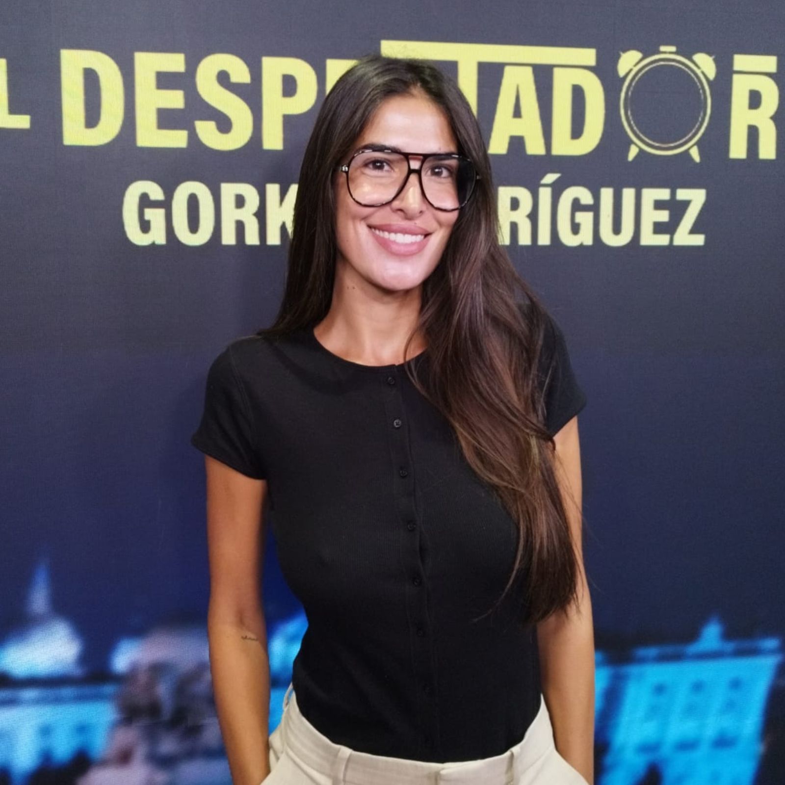 El despertador de RNE - Lidia Torrent y su primera cruzada contra la inmediatez - 03/09/26 episode artwork