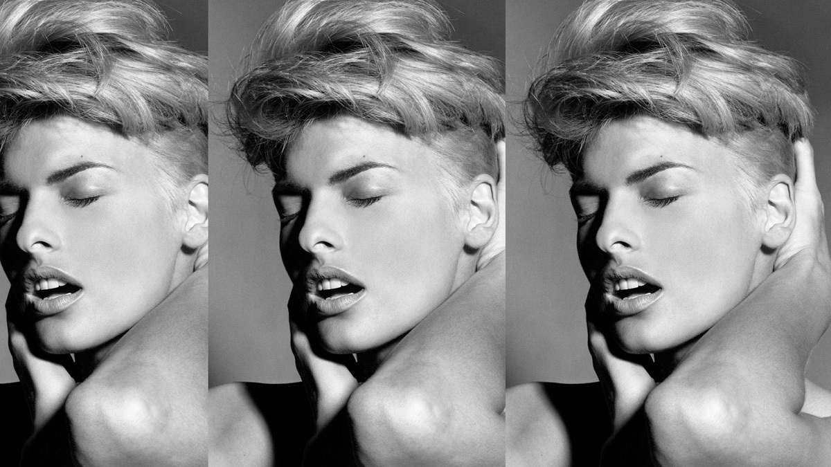 Linda Evangelista, la mujer de las mil caras l RTVE