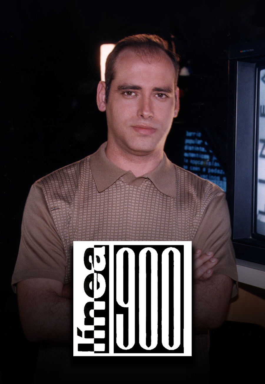Línea 900