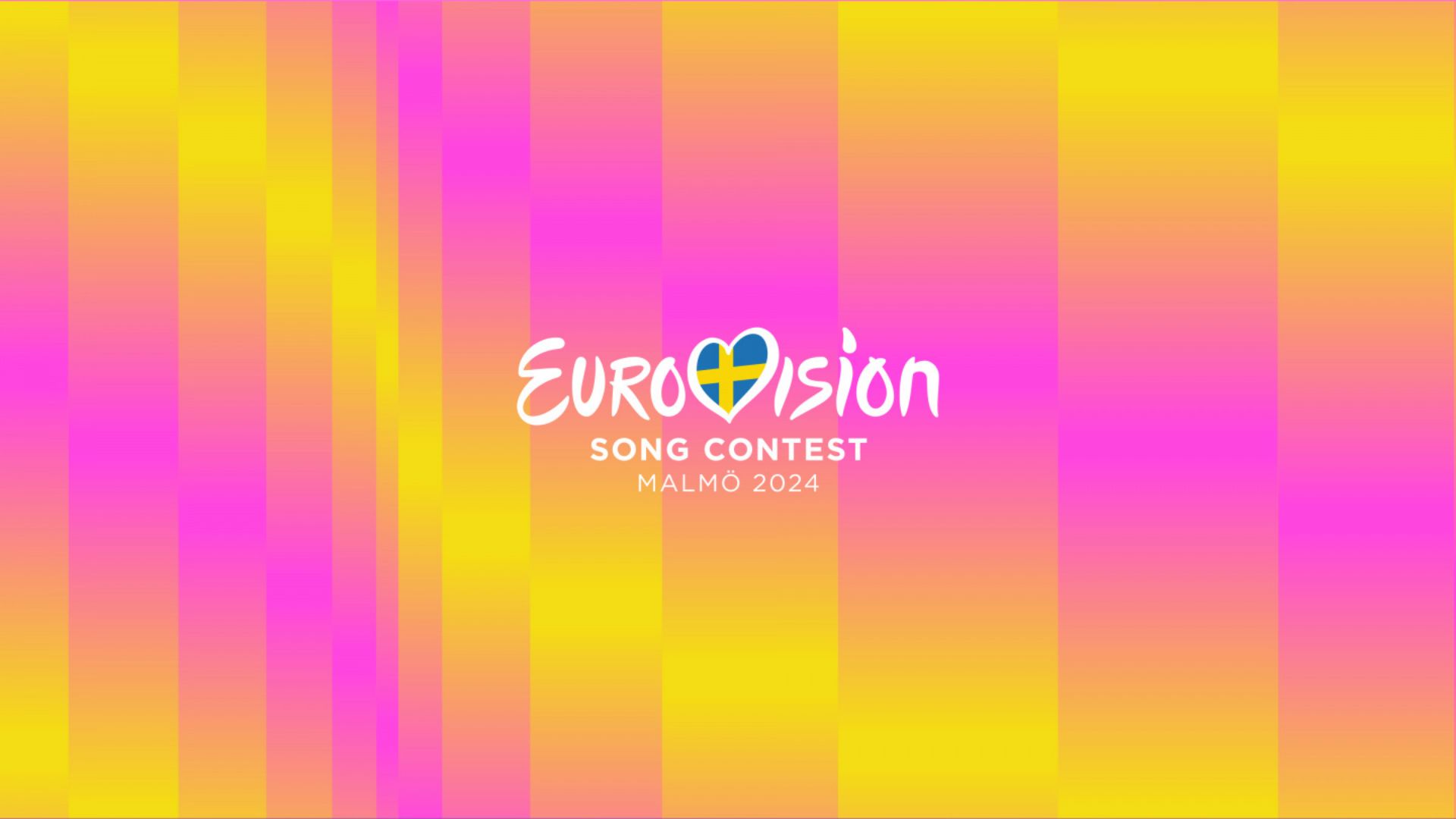 Eurovisión 2024 Así será la línea gráfica de Malmö