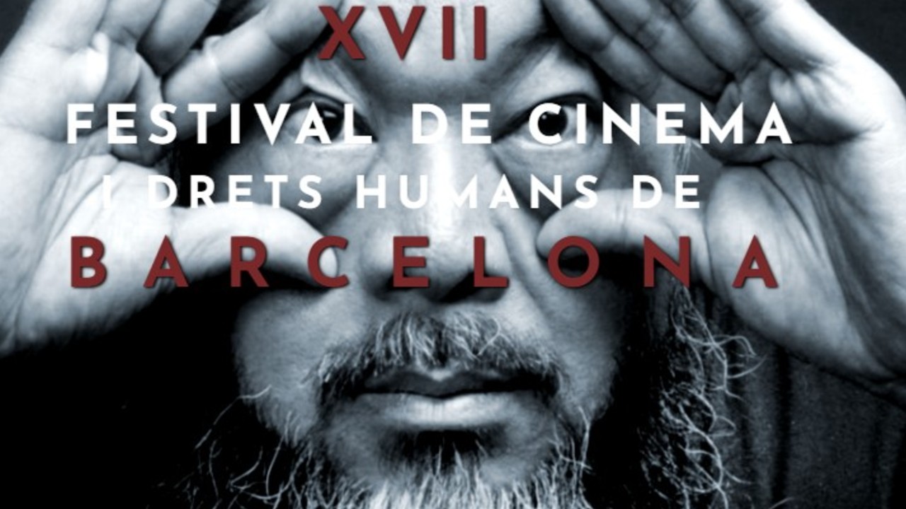 Festival de Cinema i Drets Humans de Barcelona 2020 L'informatiu RTVE Catalunya Festival de Cinema i Drets Humans de Barcelona 2020 L'informatiu RTVE Catalunya