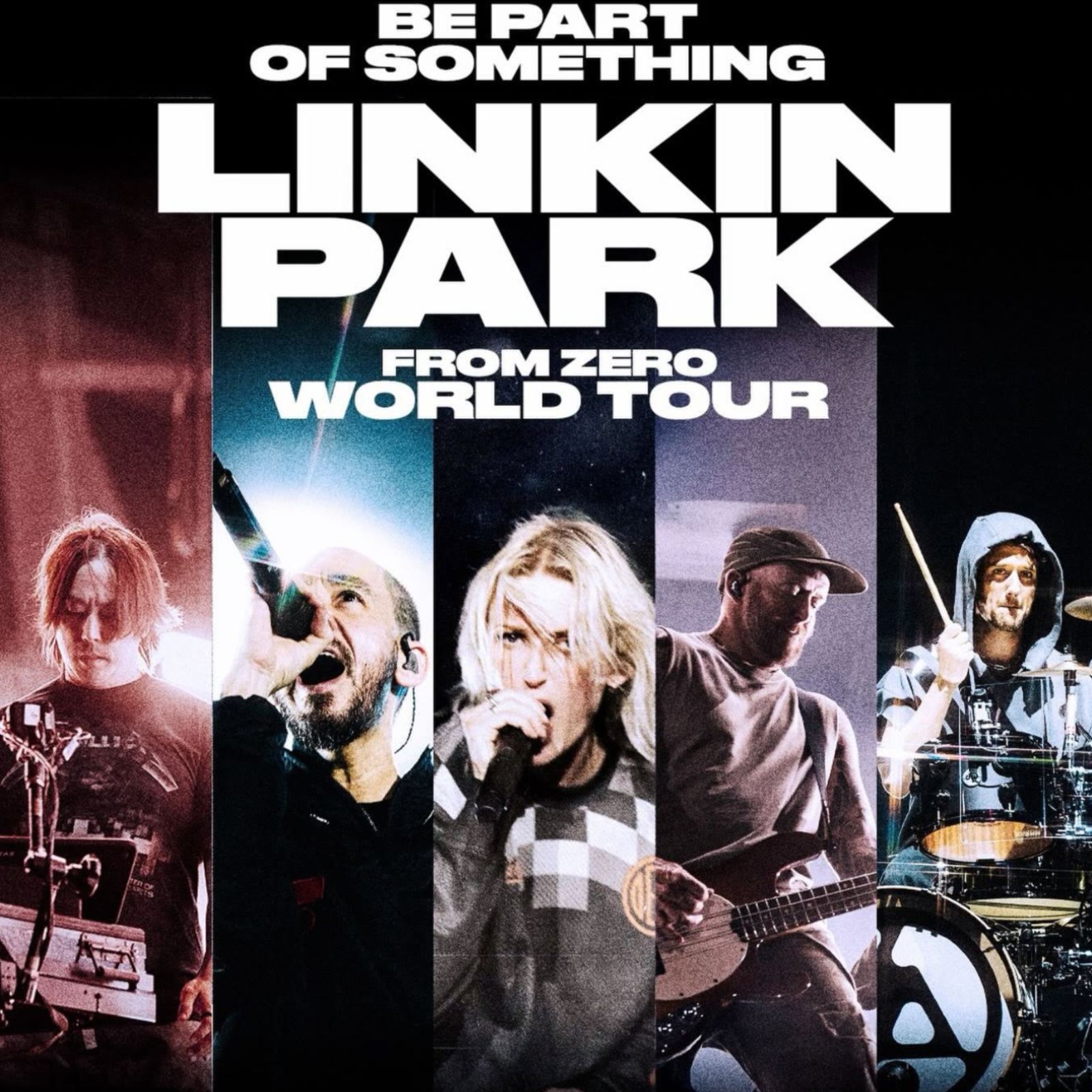 El vuelo del Fénix - Linkin Park, Edguy y Hansen - 22/06/26 episode artwork