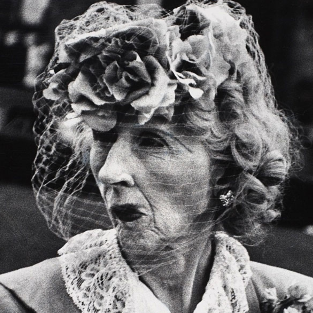 El ojo crítico - Lissette Model: la fotógrafa que rompió con las jerarquías - 21/03/26