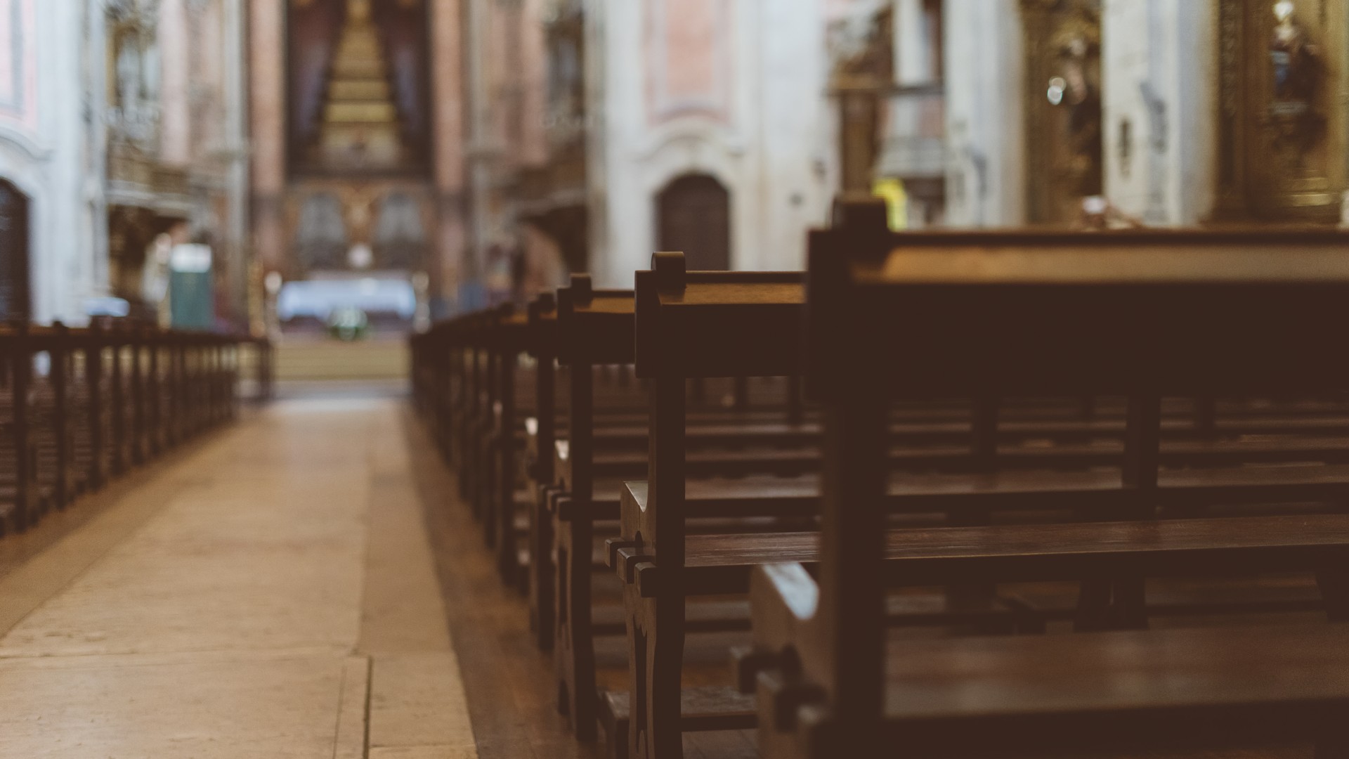 El gobierno identifica 34. 961 bienes inmatriculados por la iglesia y abre la vía a su reclamación
