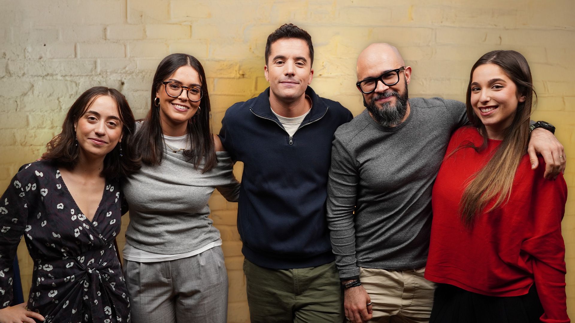 'Literal' con 'OnlyFans' "¿Blanqueamos la prostitución digital?"