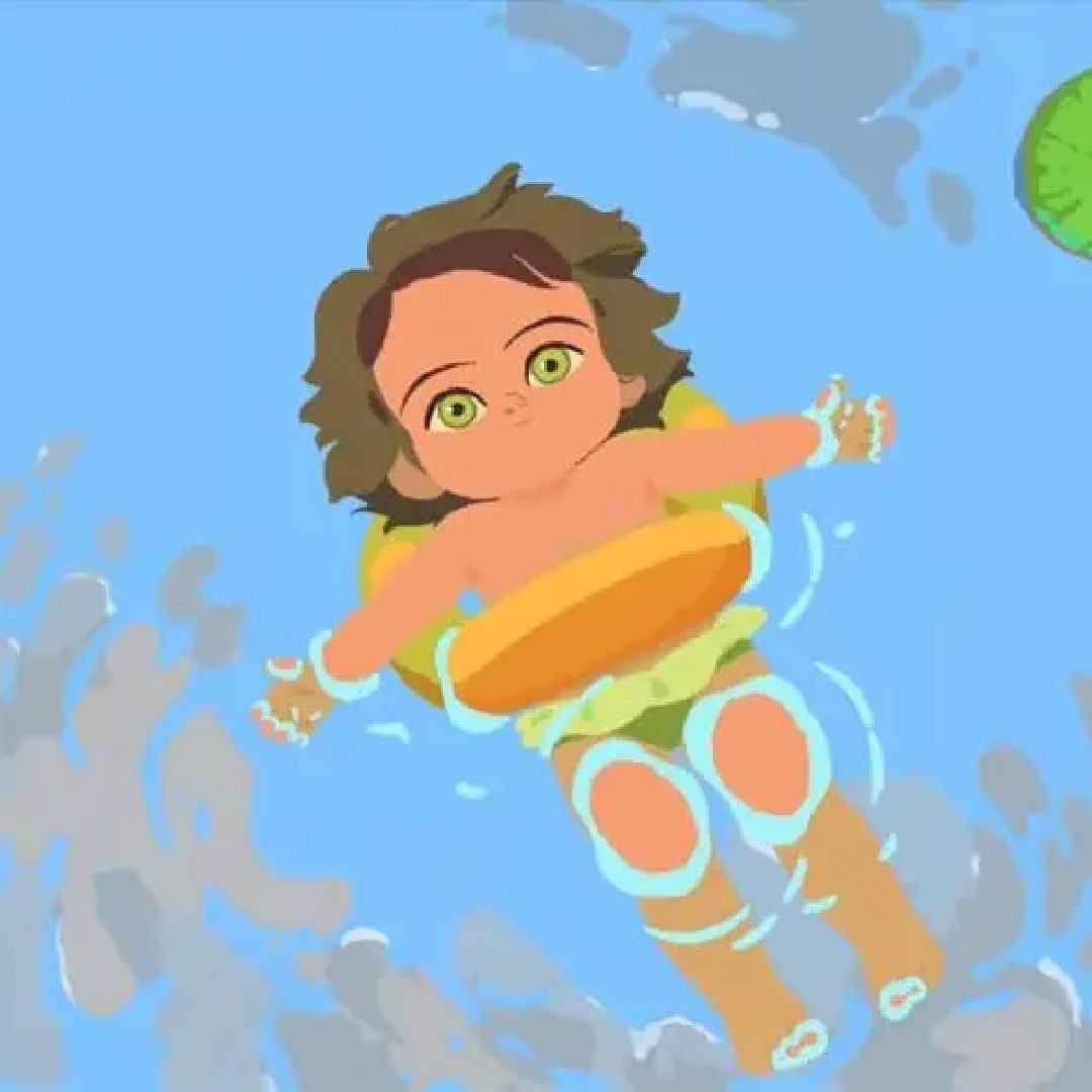 Territorio 9 - Little Amélie | Las recomendaciones de Aida Santos e Irene Rivas - 30/12/25