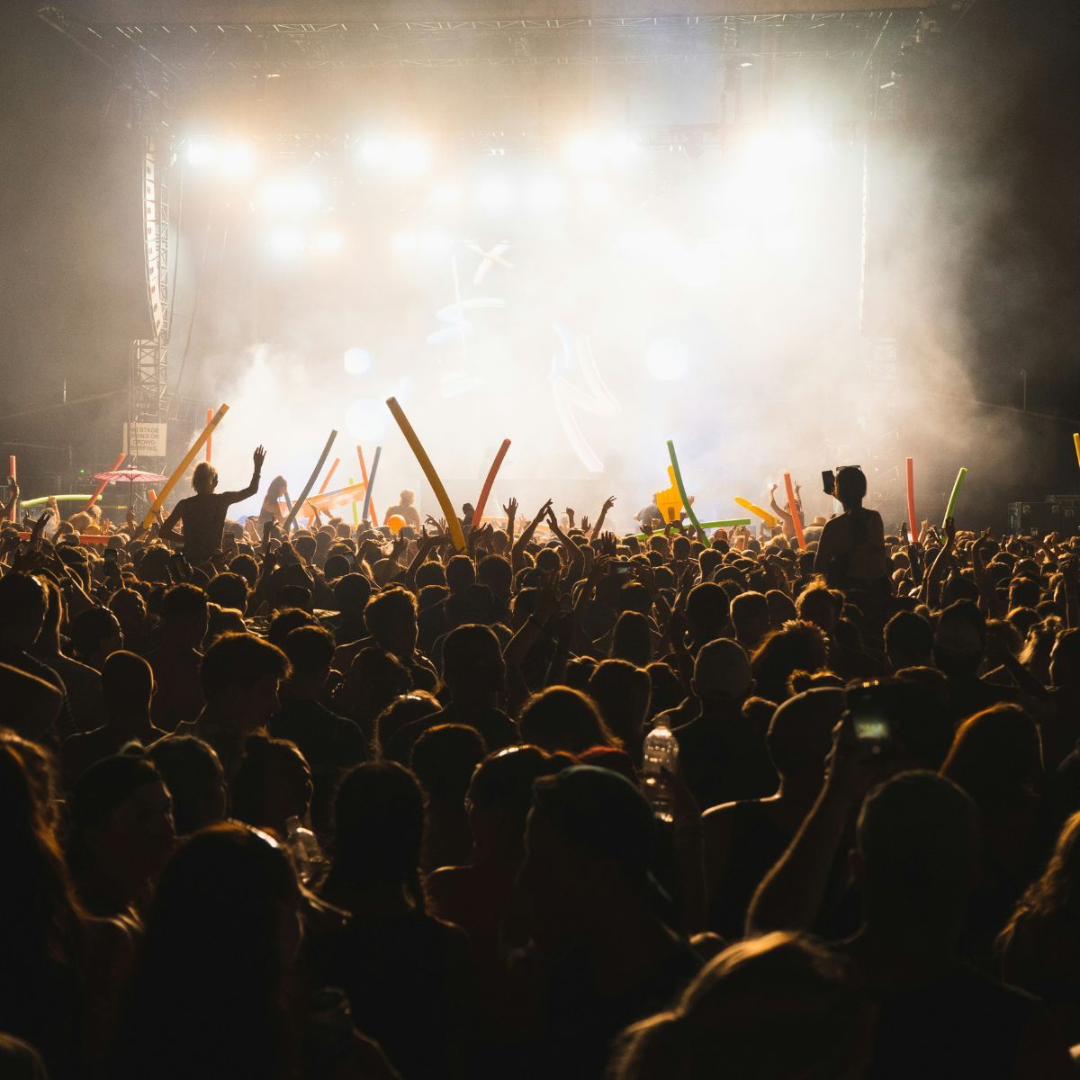 El laberinto - El Laberinto Live: Balance Croatia - 06/09/25 El laberinto - El Laberinto Live: Balance Croatia - 06/09/25