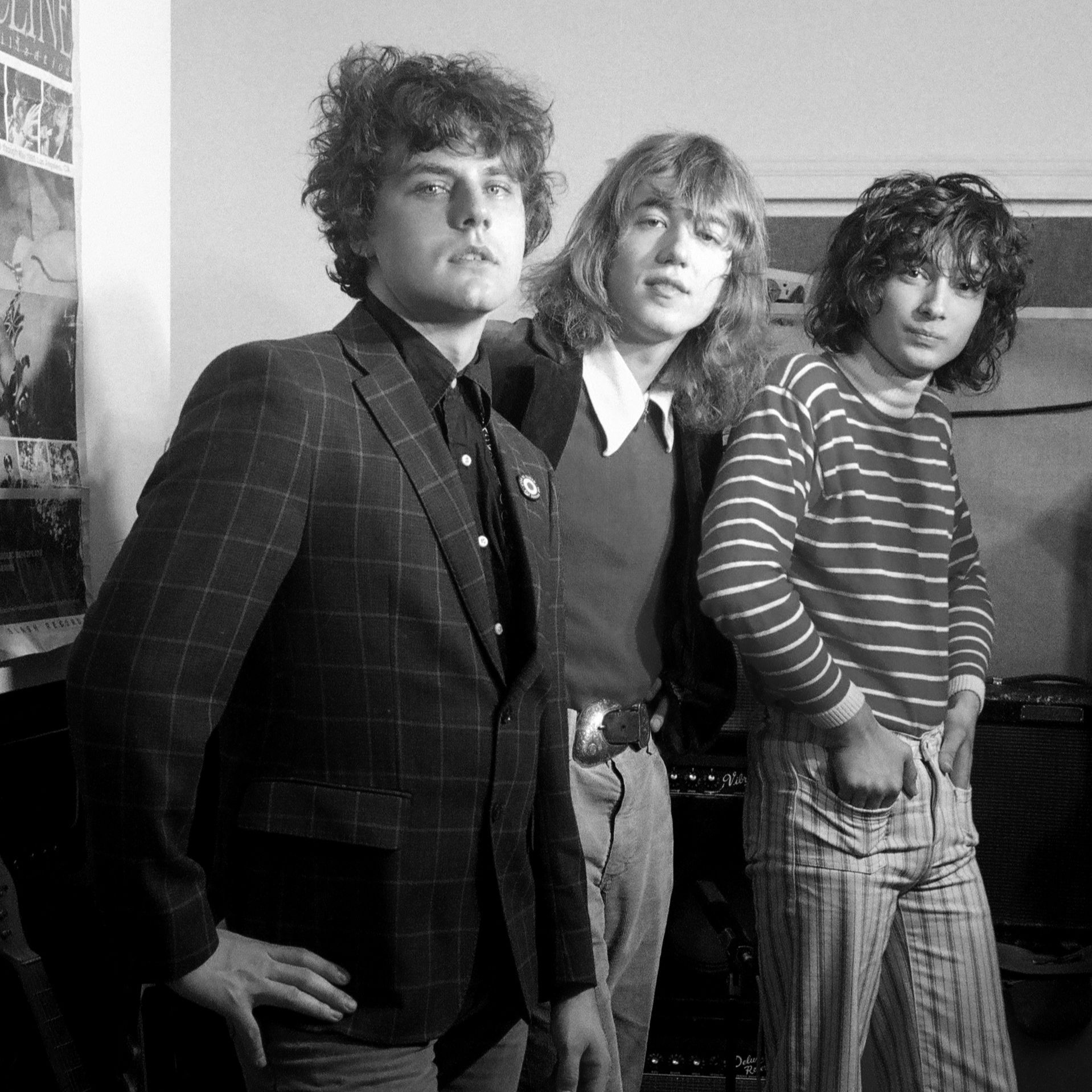 El sótano - Llanto por un Beatle - 26/11/25