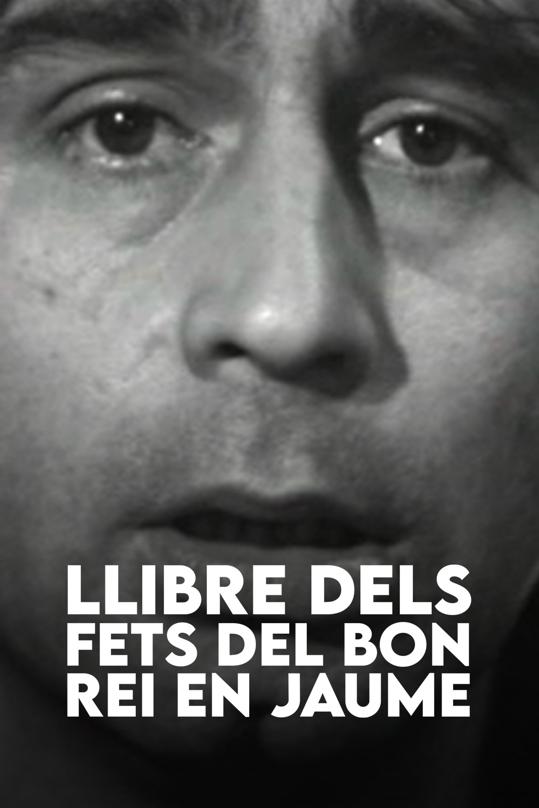 Llibre dels Fets del Bon rei en Jaume