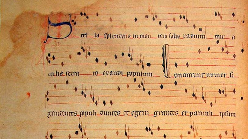 El Llibre Vermell de Montserrat es desplega a l'Auditori