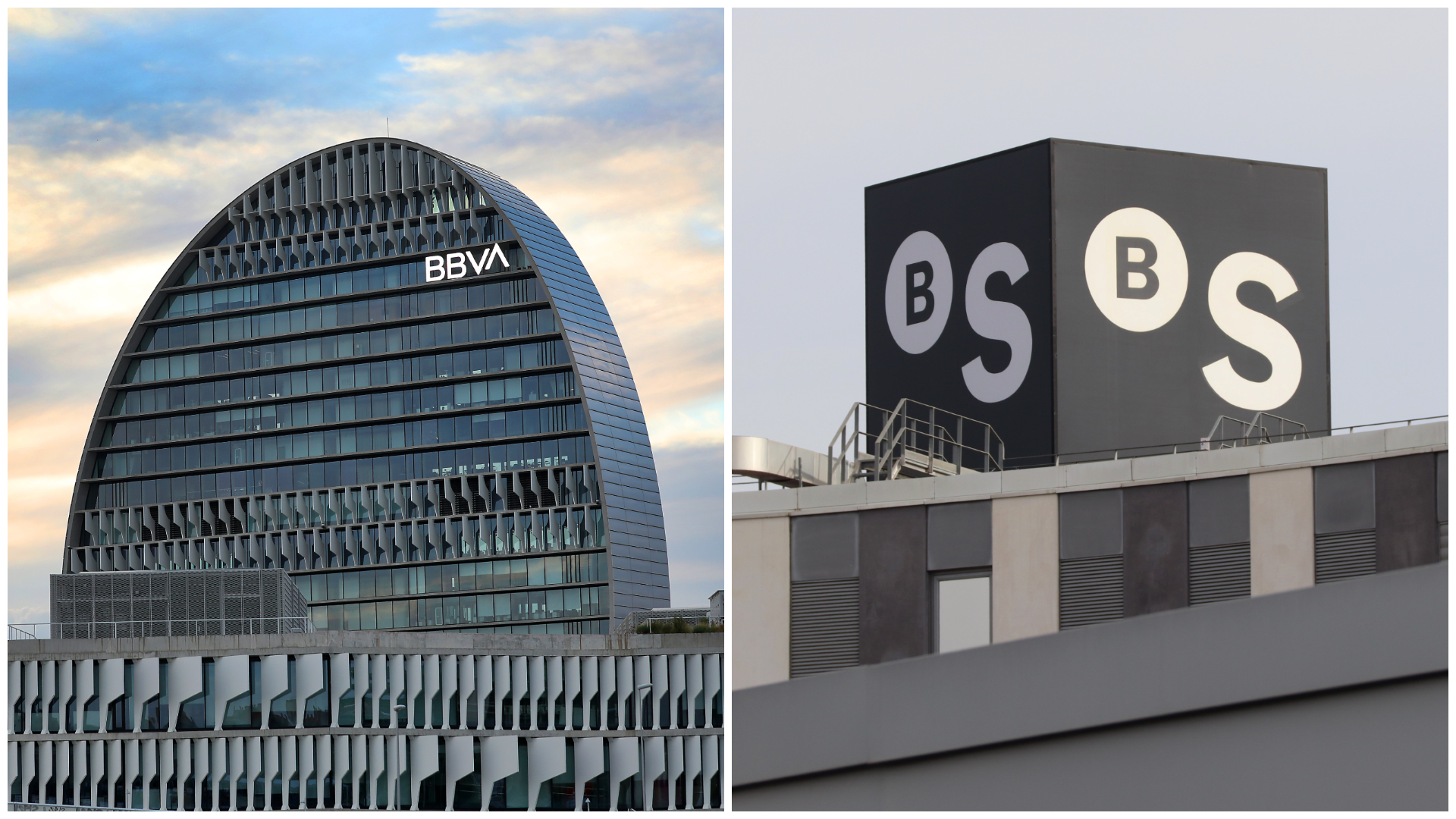 Llum verda de la CNMV a l'opa del BBVA sobre el Sabadell