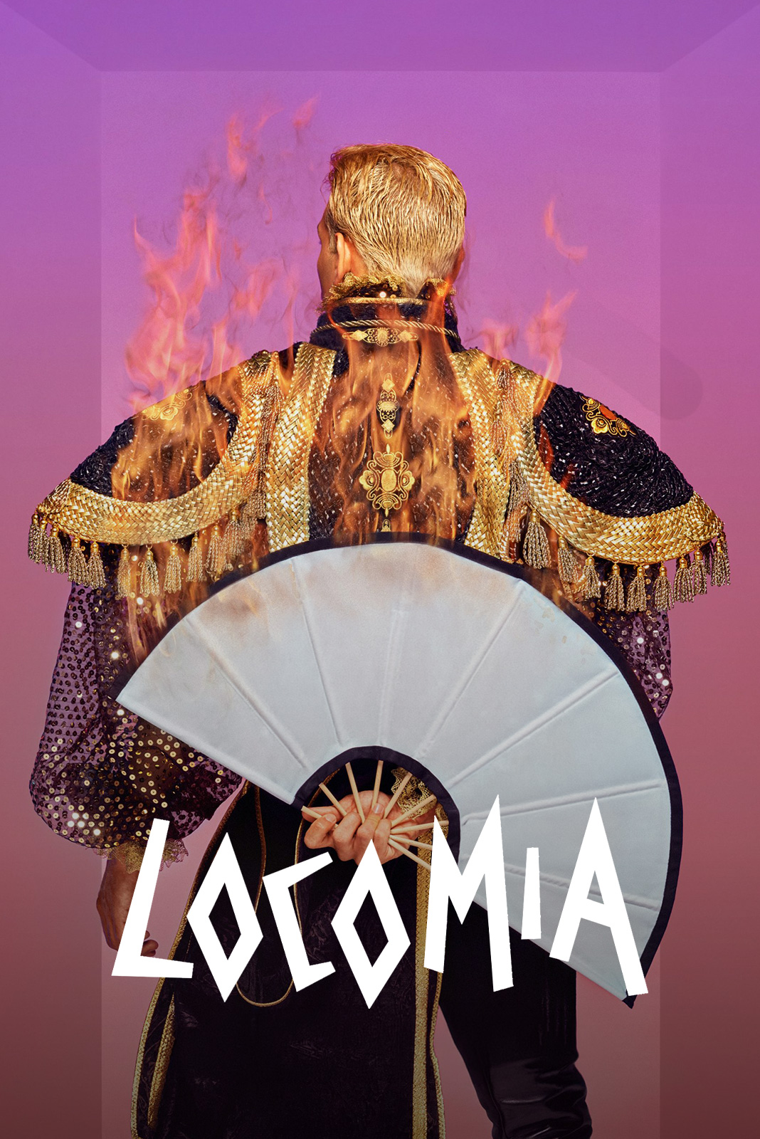 Locomía