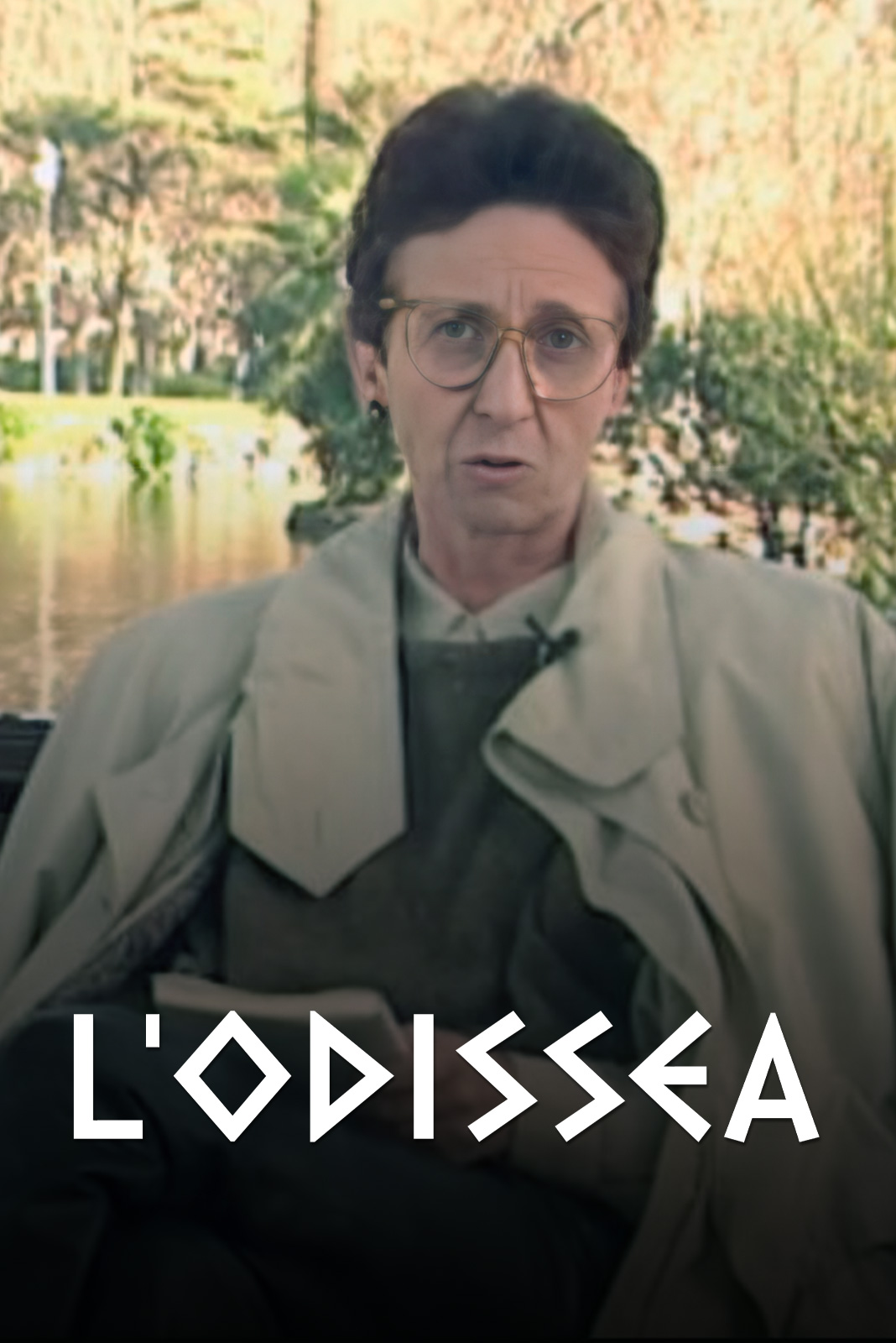 L'Odissea