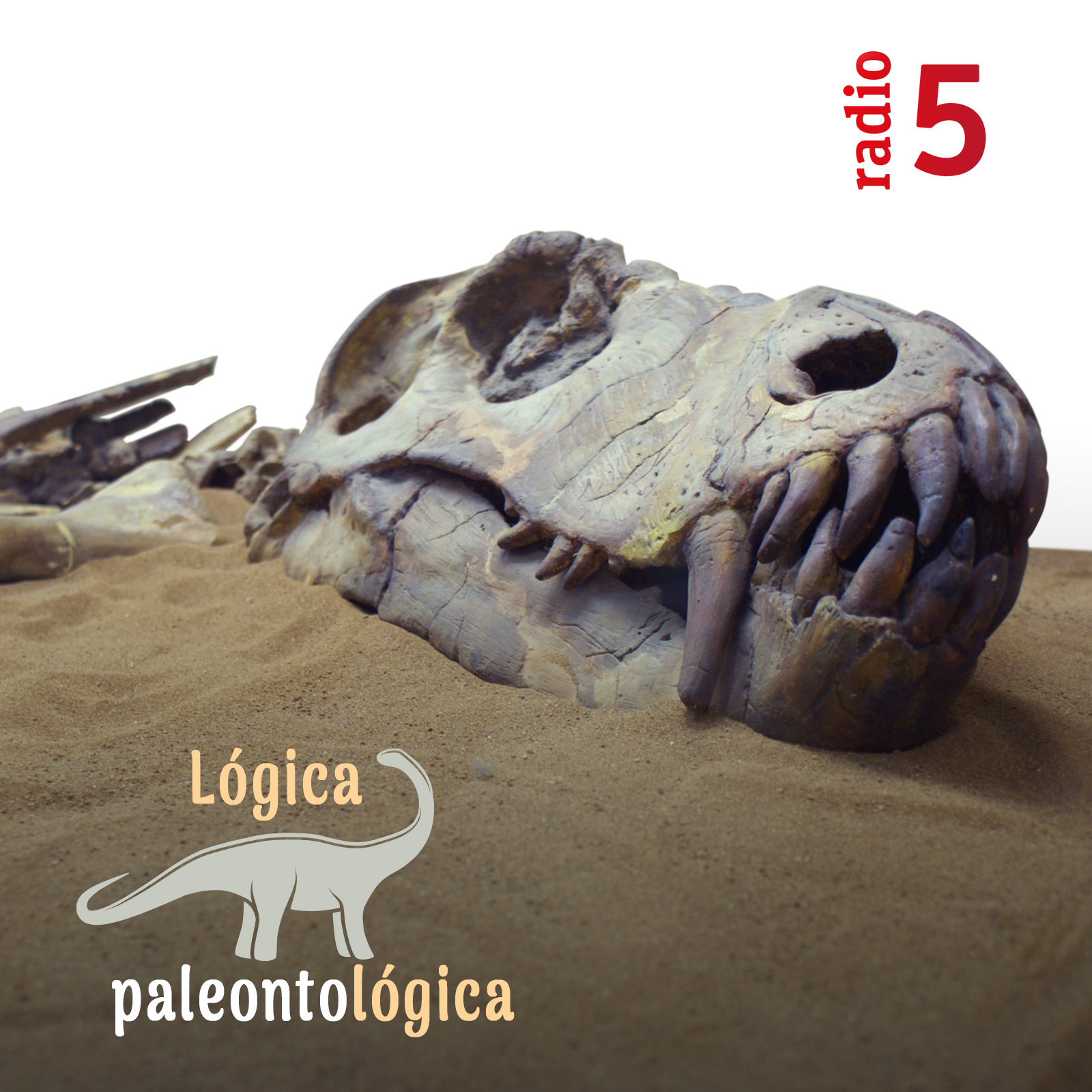 Lógica paleontológica