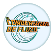 el Condensador de fluzo