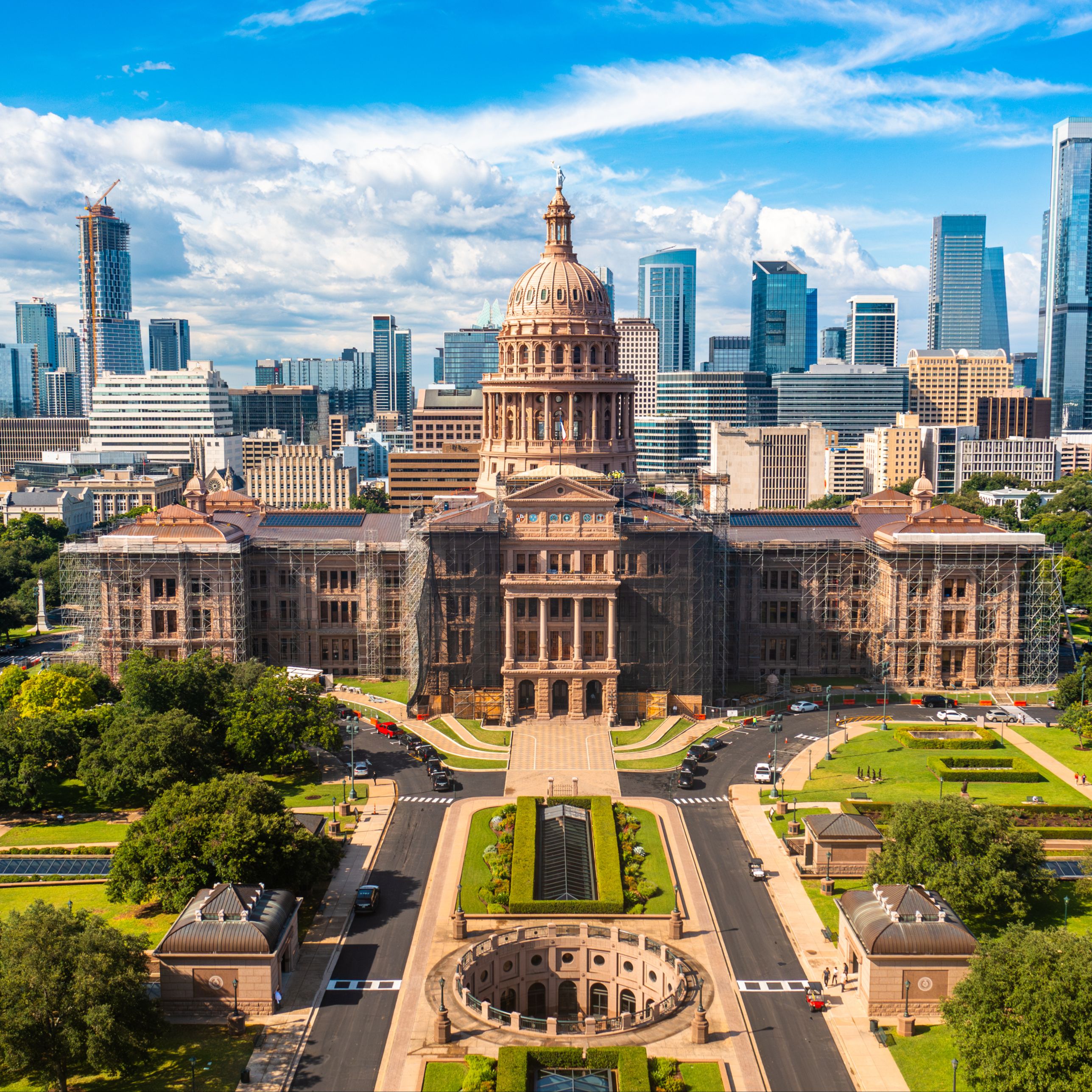 El español urgente con FundéuRAE - «Texas» - 06/02/26