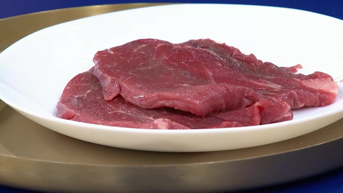 Lomo de vaca