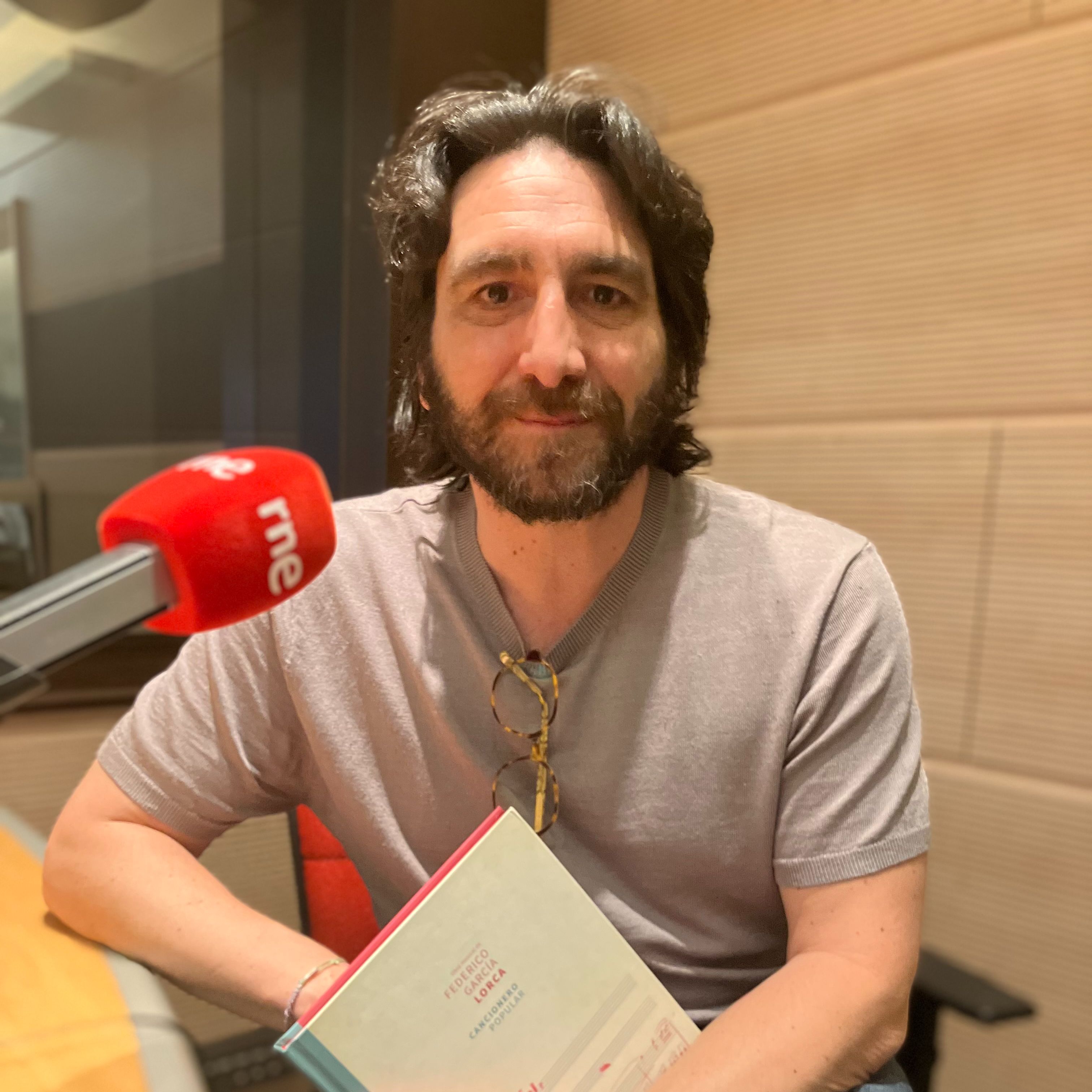La riproposta - Lorca y el folklore - 30/05/26 episode artwork