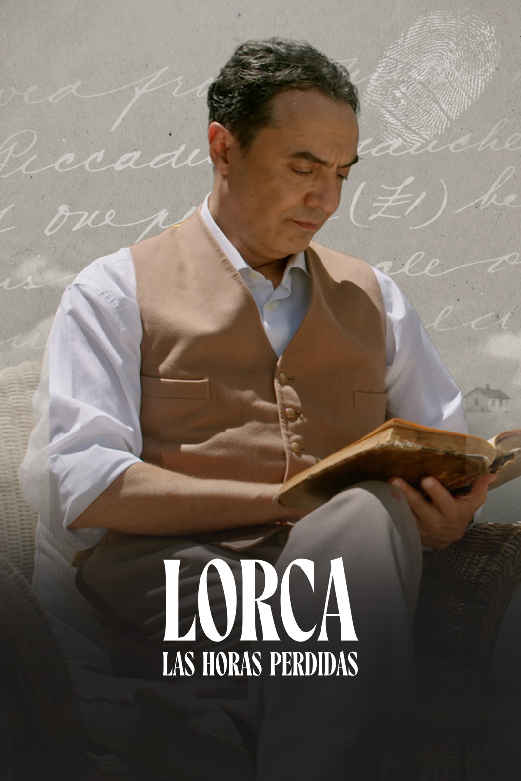 Lorca, las horas perdidas