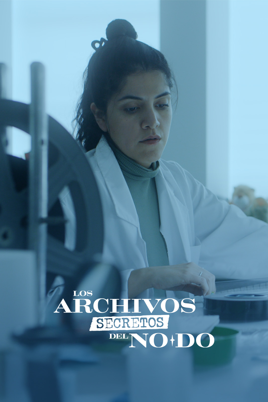 Los archivos secretos del NO-DO