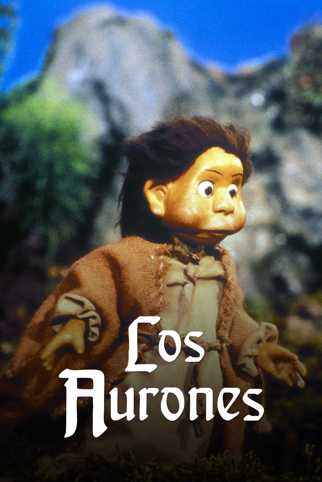 Los aurones