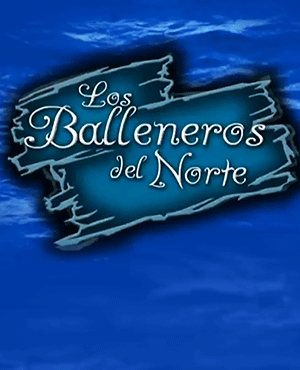 Los balleneros del norte