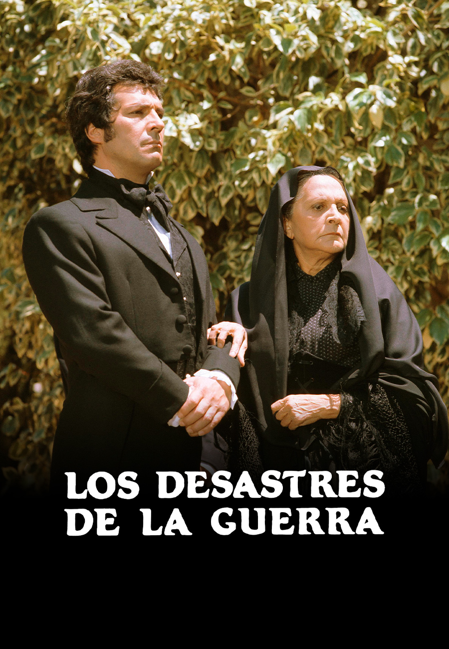 Los desastres de la guerra
