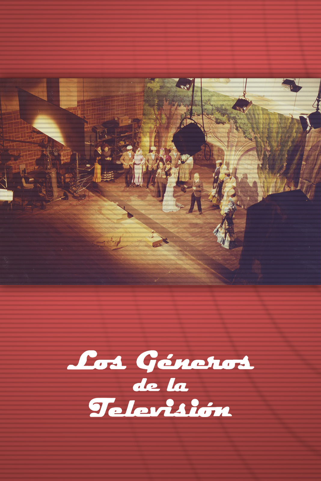 Los géneros de la televisión