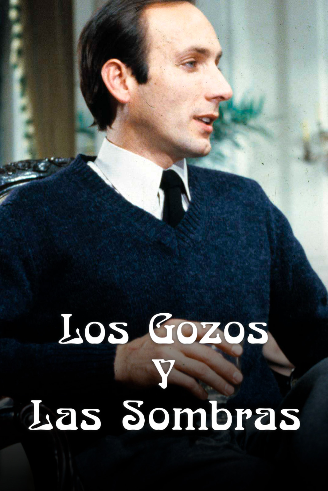 Los gozos y las sombras