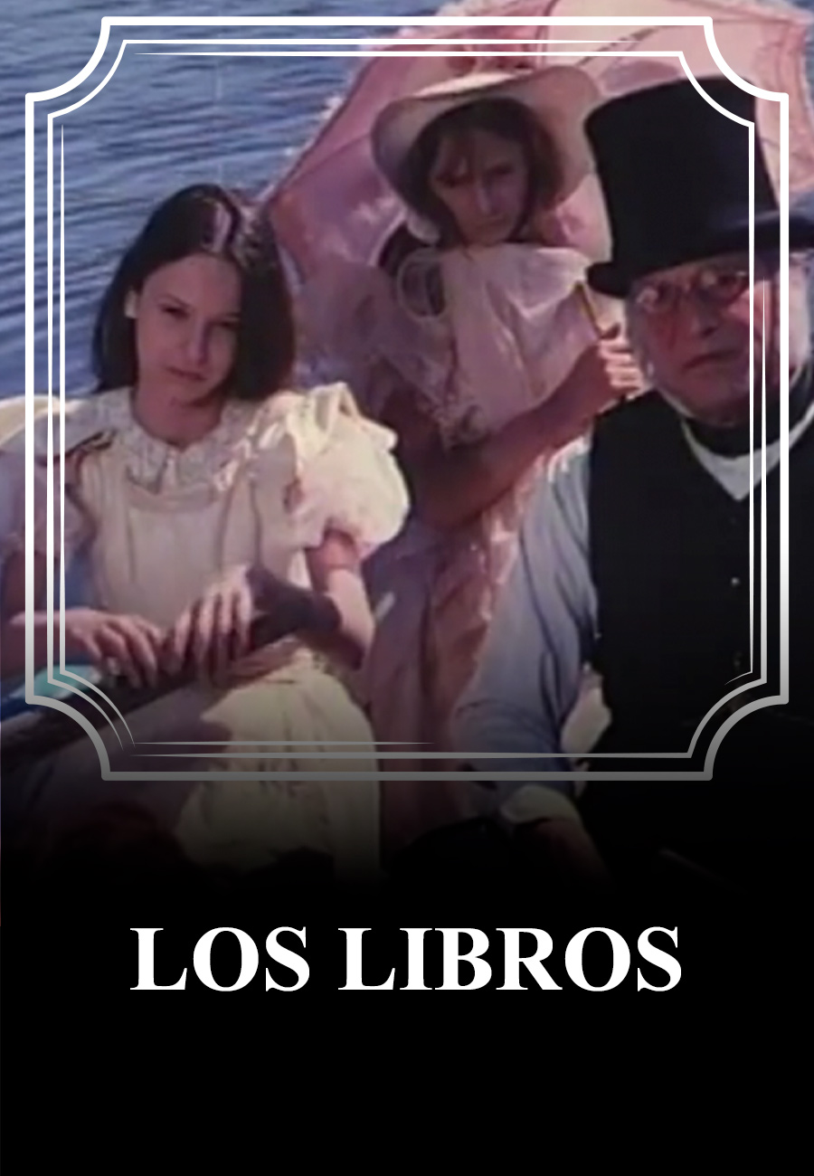 Los libros (Ficción)