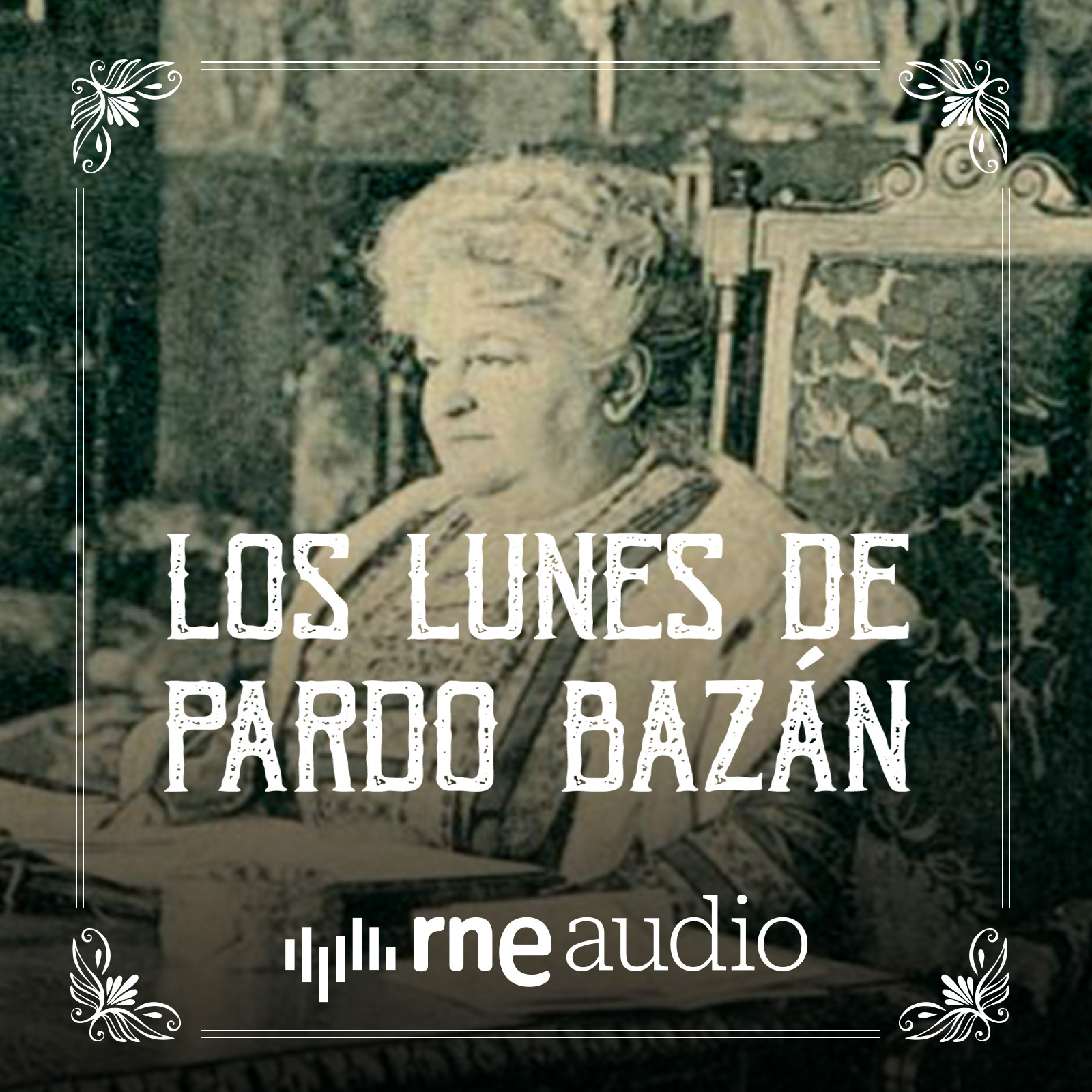 Los lunes de Pardo Bazán - El feminismo en Emilia Pardo Bazán