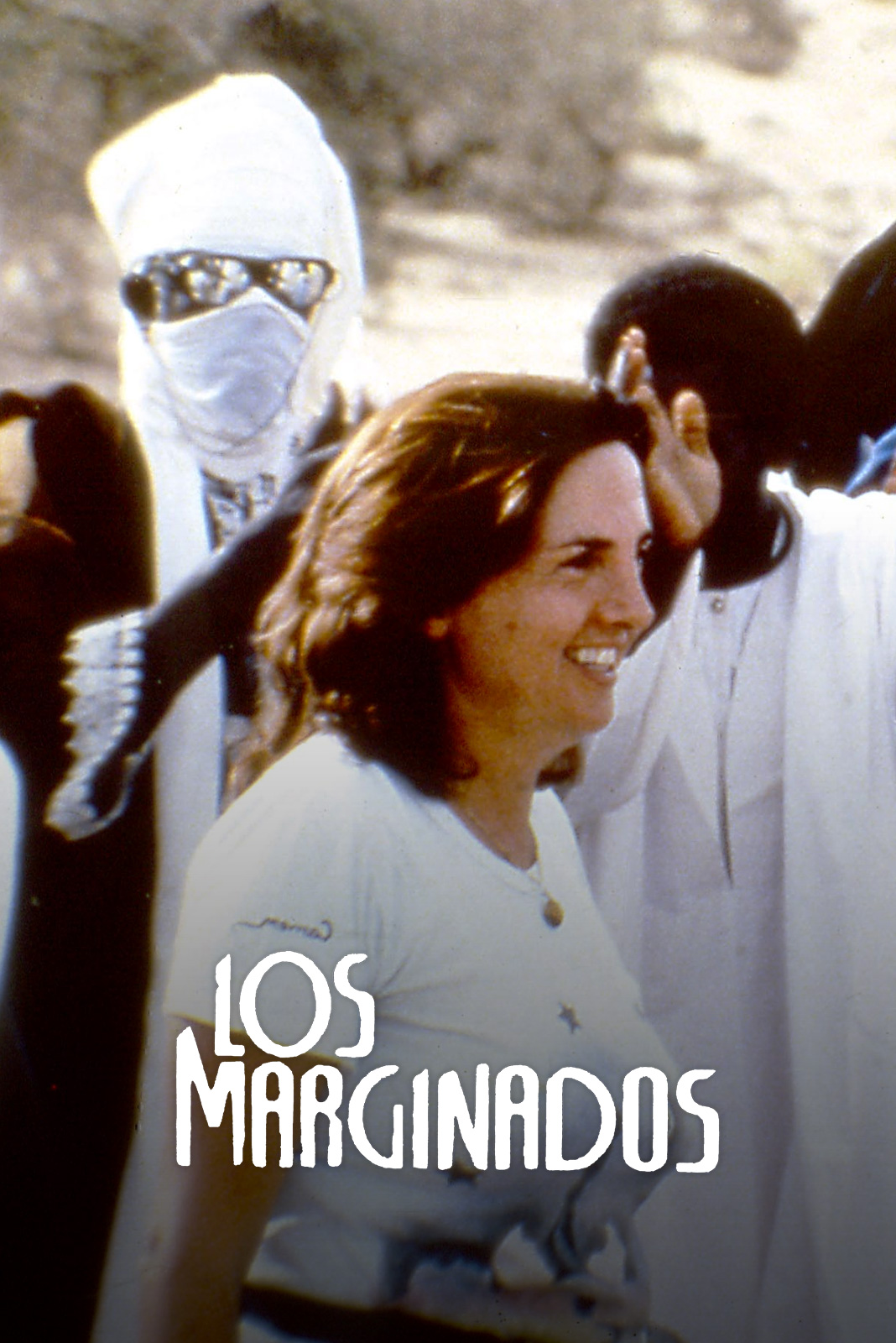 Los marginados