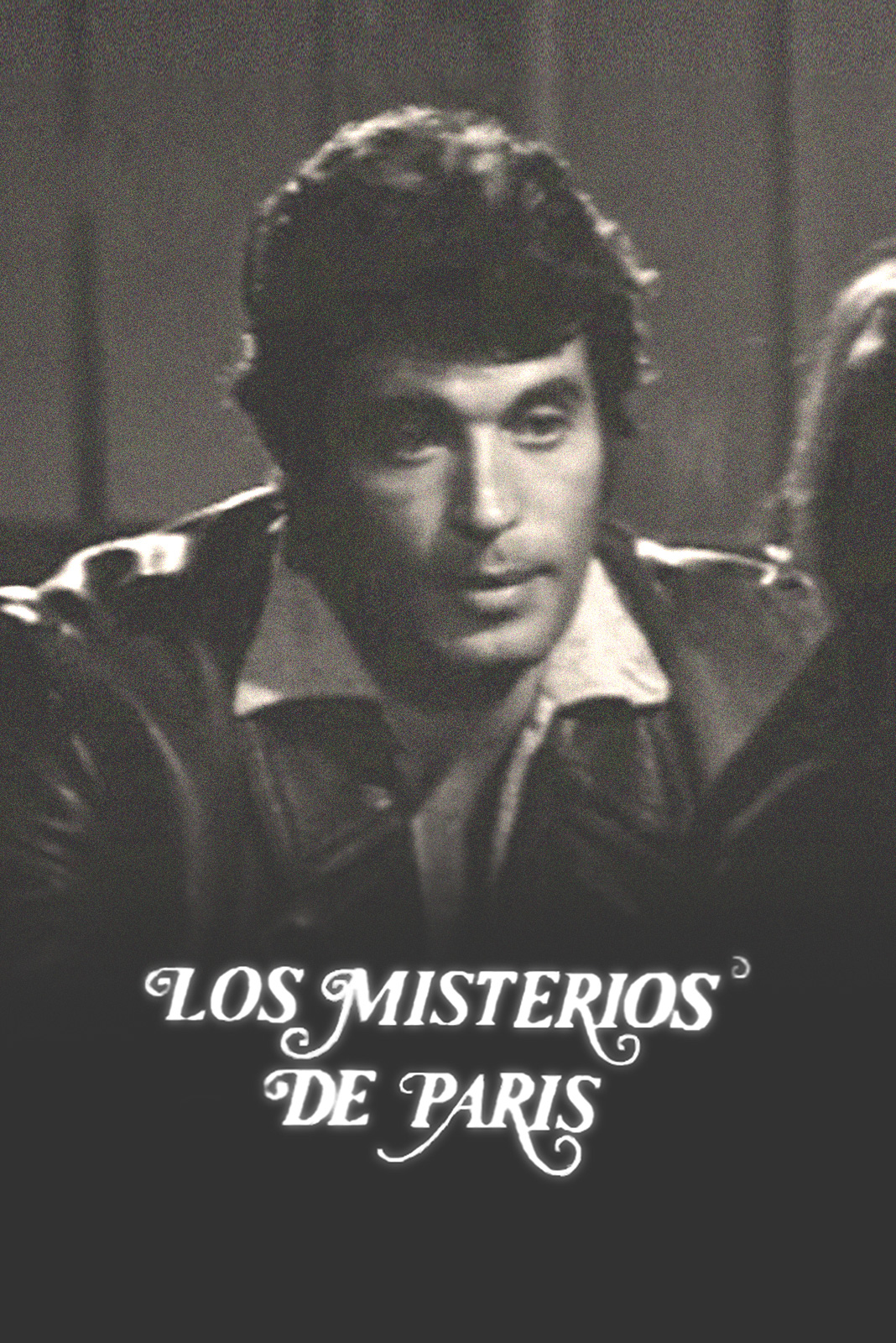 Los misterios de París
