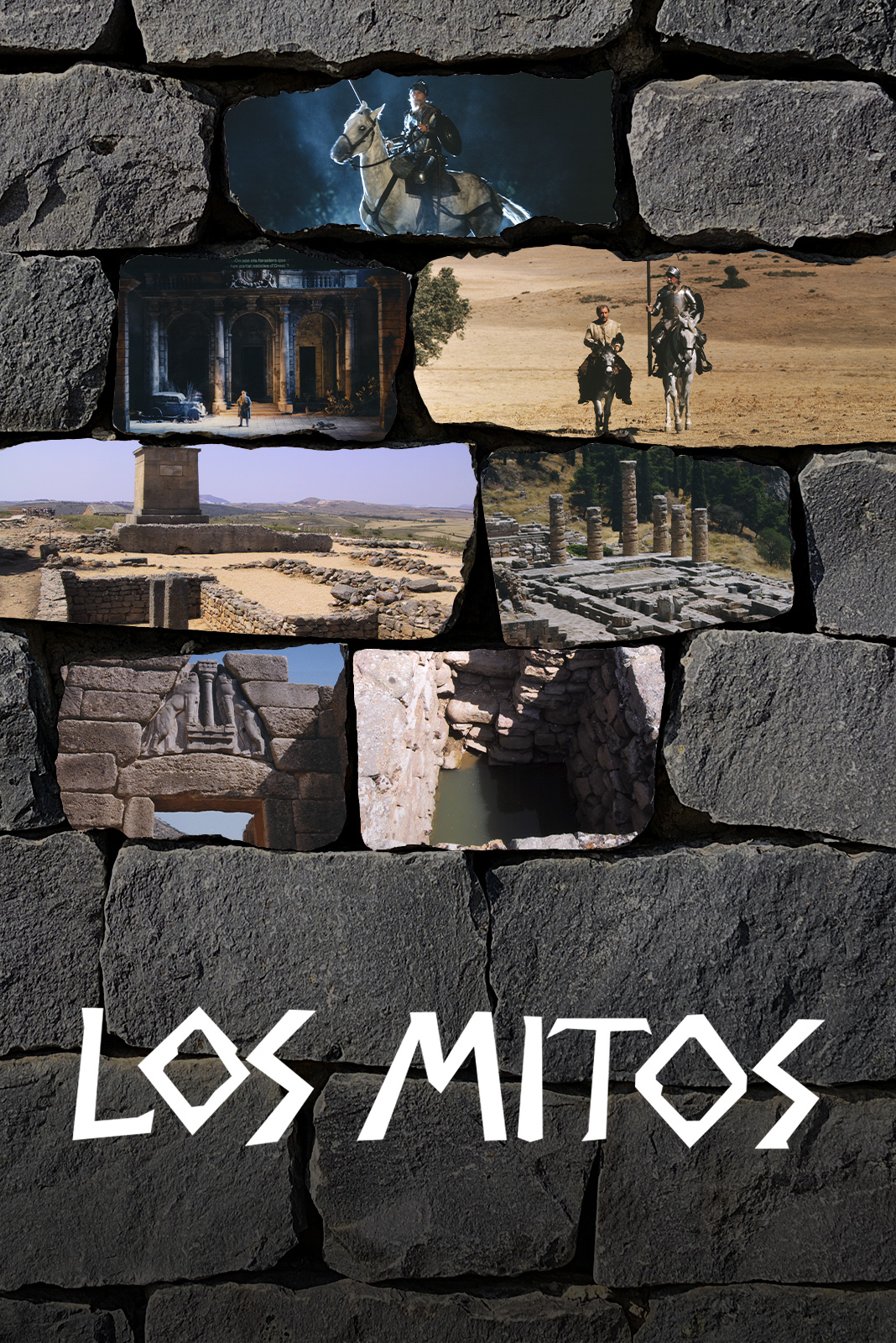Los mitos