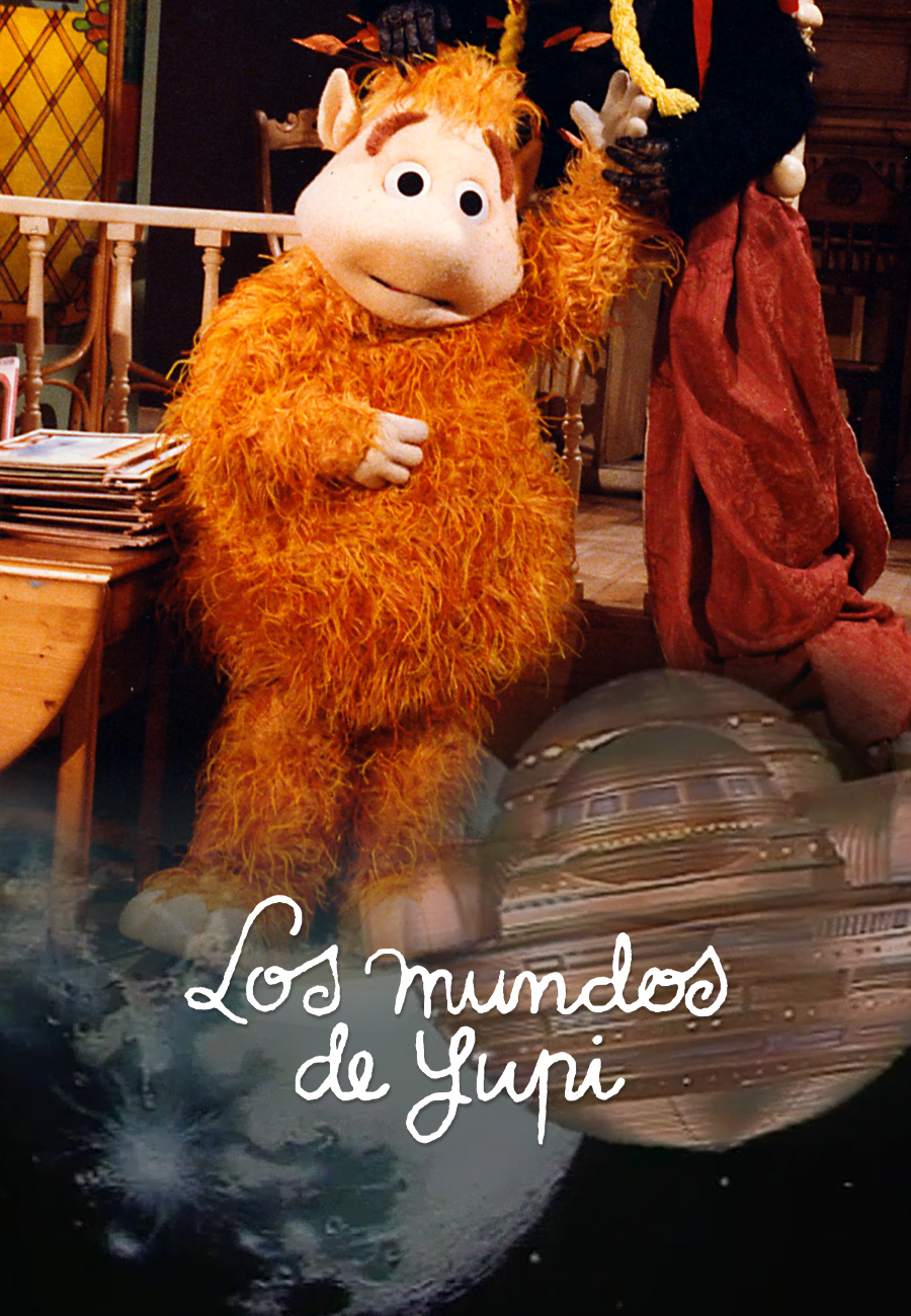 Los mundos de Yupi