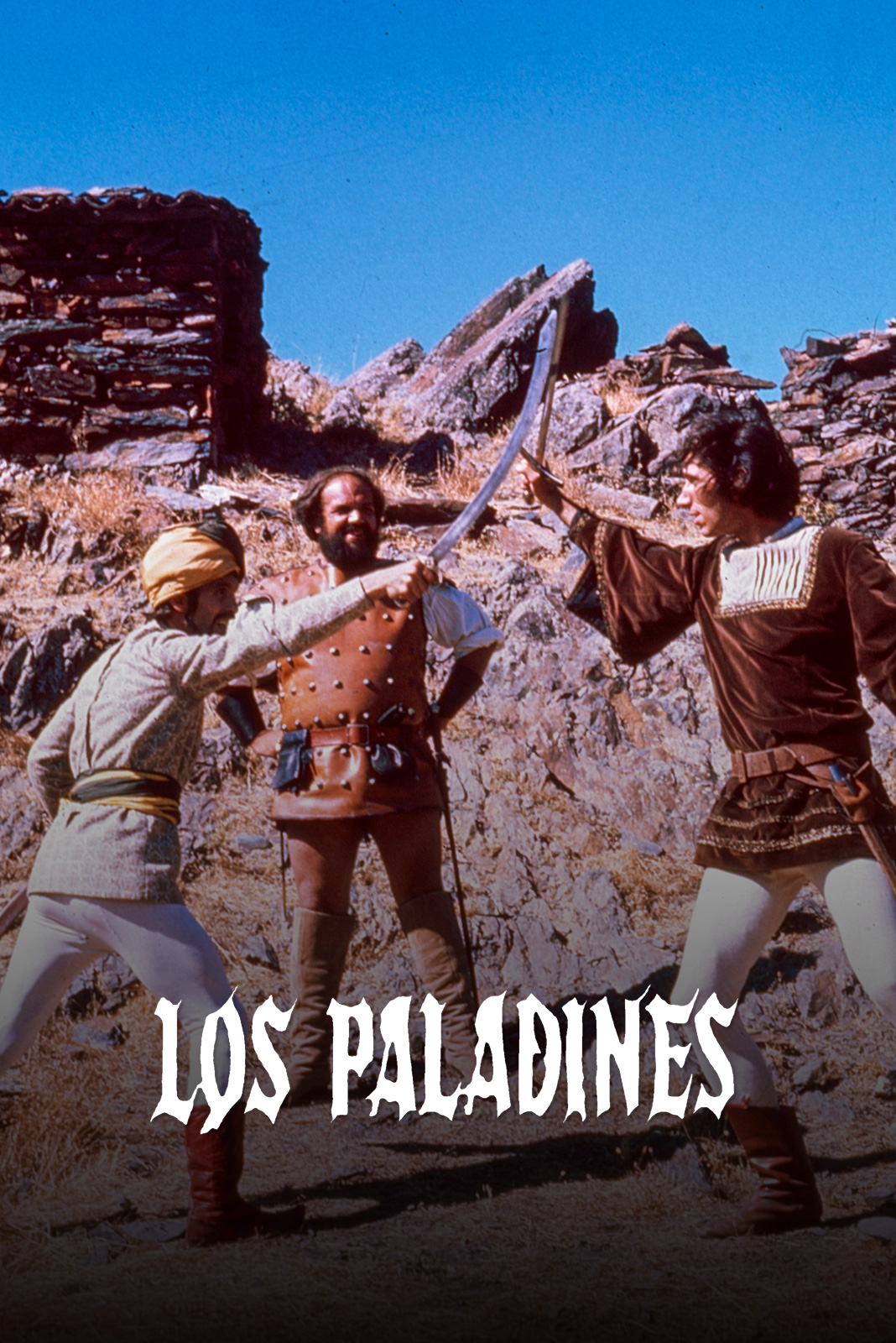 Los Paladines
