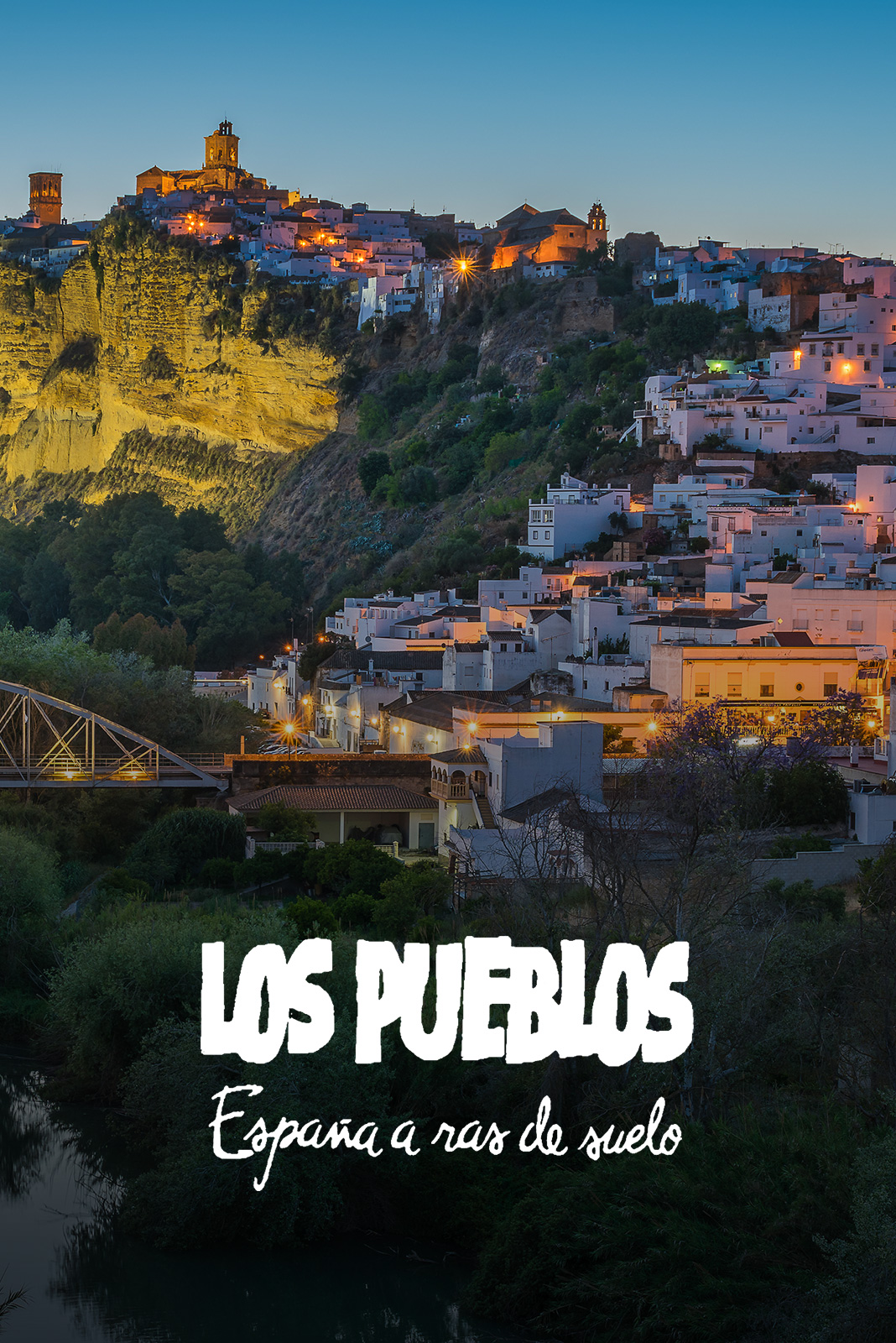 Los pueblos