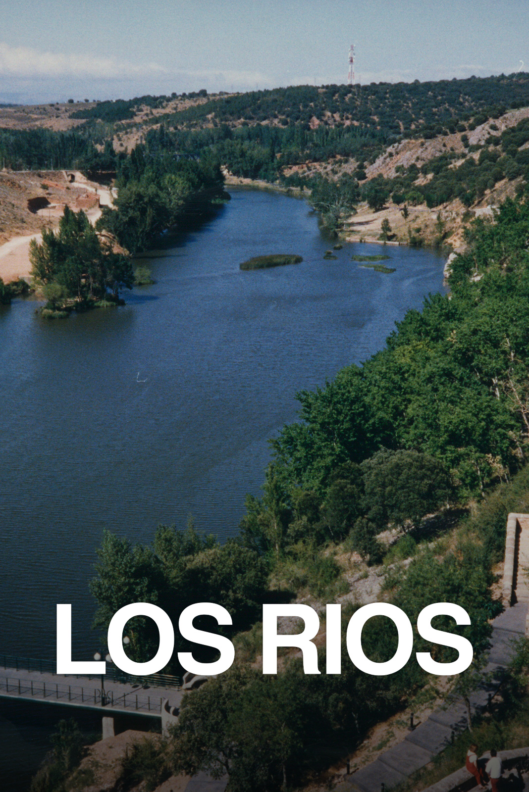 Los ríos