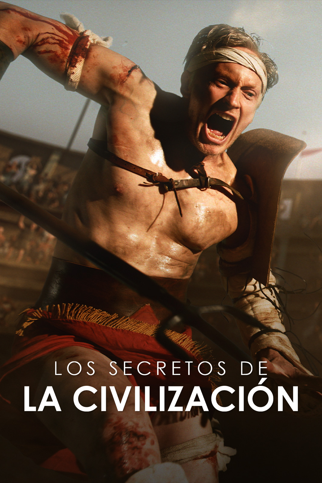 Los secretos de la civilización