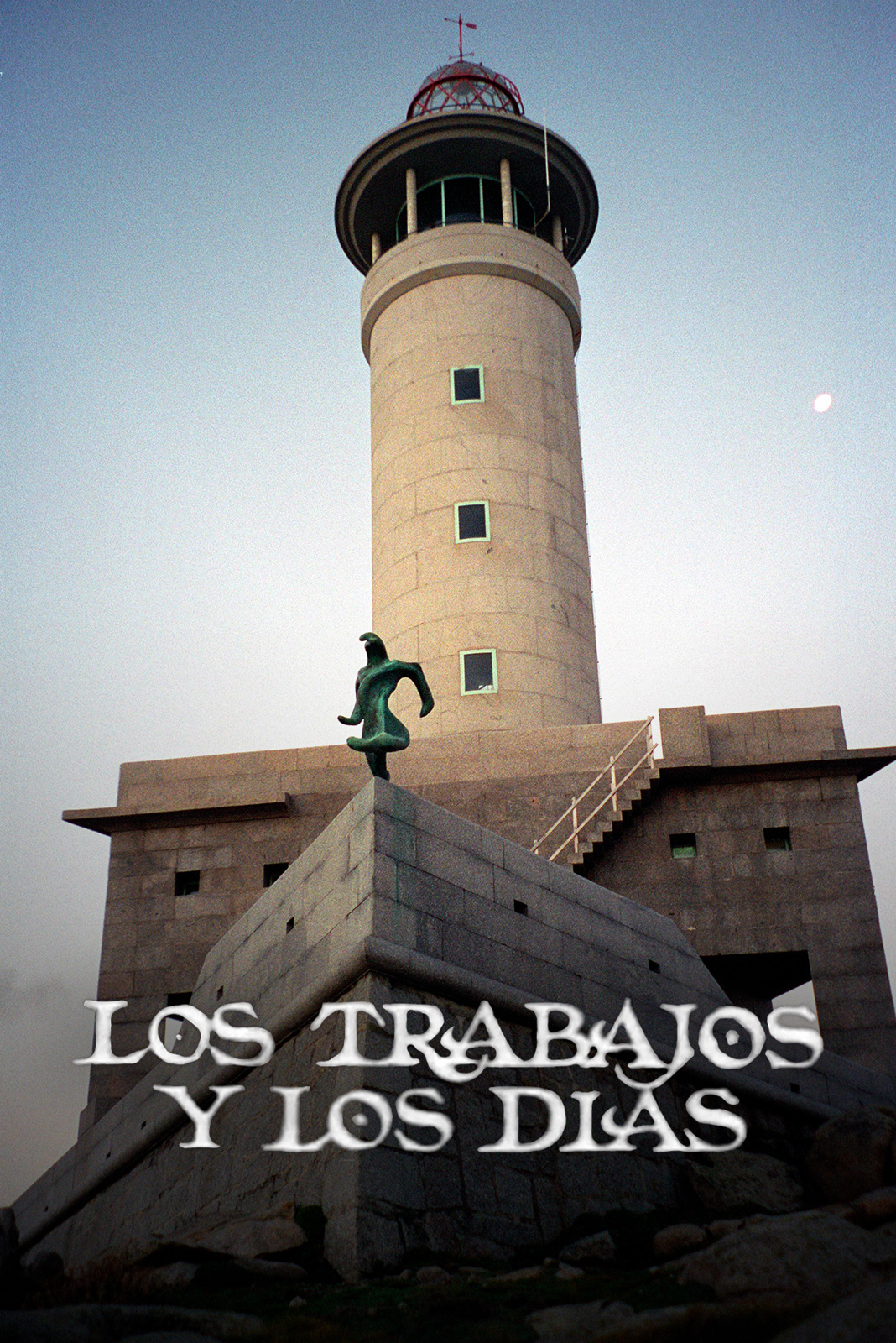 Los trabajos y los días
